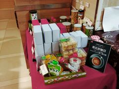 -85度C(生甜甜圈研究工坊·上海局门店)