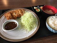 芝士猪排-犀牛家猪排