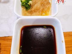 小料-广顺鑫猪肚鸡(经八路店)