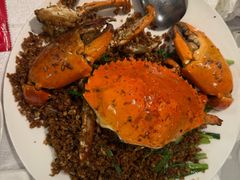 -喜记避风塘炒辣蟹(旗舰店)