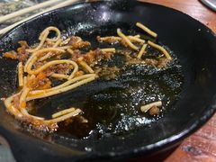 -仓库烤肉(绿园店)