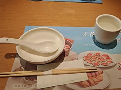 -茶港·点心·啫啫煲(群光广场店)
