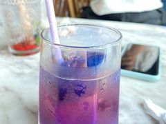 -The Rug Cafe(王府中环店)