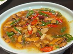 -牧雲子·臻选云南菜 .商务宴请(泰然大厦店)