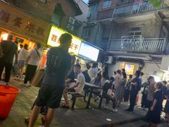 -覃肥叔桂林米粉(粮道街店)