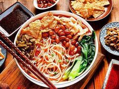 -粉家柳州螺蛳粉(杨宅路店)