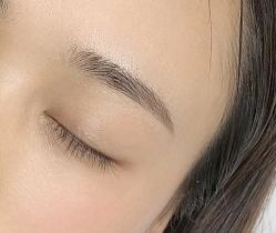 -久匠·野生眉半永久纹眉