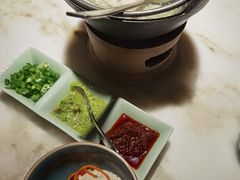 富顺豆花-锦府盐帮·李宅(领展购物广场中关村店)