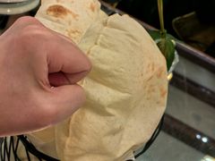 -ELI FALAFEL Lebanese&Mediterranean黎巴嫩美食(富城路店)