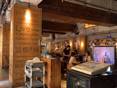 -同仁四季椰子鸡(罗湖国贸店)