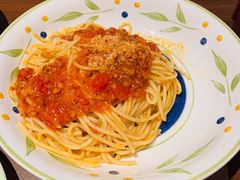 米兰风味肉酱面-萨莉亚意式餐厅(杭州滨江天街店)