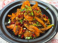 -回味黑鸭煲·始于2006(万松园店)