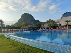 -Club Med地中海俱乐部·桂林度假村