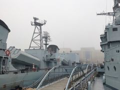 -中国人民解放军海军博物馆