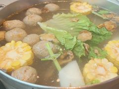 -为什么牛潮汕牛肉火锅(中信广场店)
