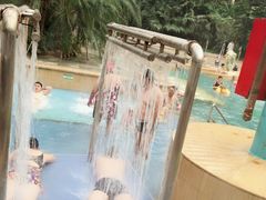 -龙达温泉生态城