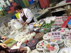 零售区-一品方糕专卖店