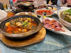 -御苑精品川菜馆(锦江店)