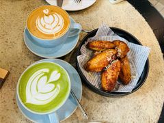 -22ºN BISTRO西餐&酒馆