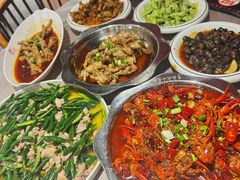 -李叔叔虾蟹大排档(青羊店)
