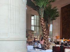 -泉州悦华酒店·自助餐厅