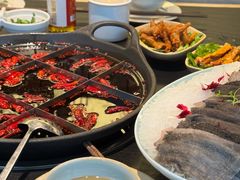 -莺花渡火锅City Green(万象城店)
