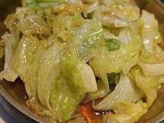 -董小西的凉皮和椒麻鸡(三元桥店)