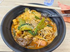 -辽宁省博物馆观众餐厅