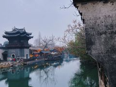 -乌镇西栅景区