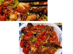 -谢三姐金奖啤酒鱼(总店)