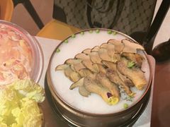 -芸山季·云南山珍菌火锅(人民广场来福士店)