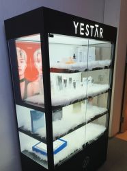 -Yestar艺星医疗美容医院