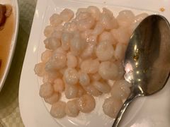 -王朝大酒店徐汇店-地面停车场