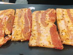 -花味·自助烤肉(雨花客厅店)