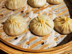 小笼包-苏堂阳春面•九年庆(北京路天河城店)