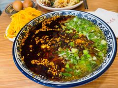 兰州牛肉面-有礼有面(知春路店)