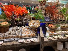 -初色海鲜自助(万丰路店)