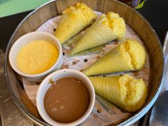 -蘸小院铁锅炖·蘸酱菜·东北菜(怀远门店)