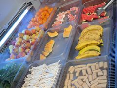 -成老灶火锅鸡(平山店)