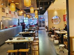 -钢管厂五区小郡肝火锅串串香(清河店)