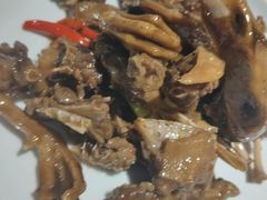 -湘邻呷铺·田园家宴(汉基广场店)