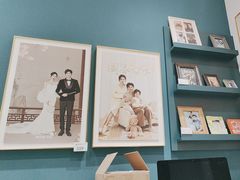 -海马体家庭照相馆(北京芳圆里 ID MALL店)