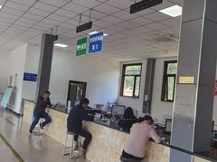 -通州机动车检测场