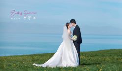 -卡兹摄影STUDIO婚纱摄影(文化路万达店)