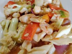 -阿弟特色海鲜餐厅·大排档(平潭店)