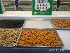 -文星素食(兴华路店)
