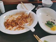 -紫光园·烤鸭·北京菜(团结湖店)
