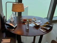 -厦门康莱德酒店