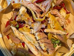 -李子坝梁山鸡(李子坝大鸡哥店)