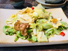 -水煮三国·川鲁江湖菜(香山店)